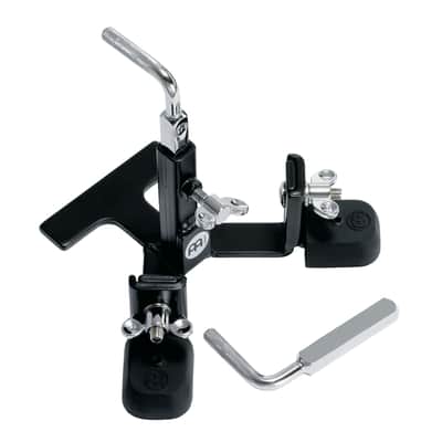 Meinl PM-1 Cowbell-Pedal-Attachment - Hardware for Percussion image 1