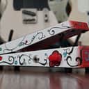 JAM Pedals Wahcko Custom Shop Jimi Hendrix Monterey Pop Art *Authorized Dealer*