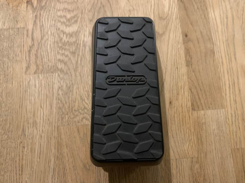 Dunlop DVP4 Volume X Mini Pedal