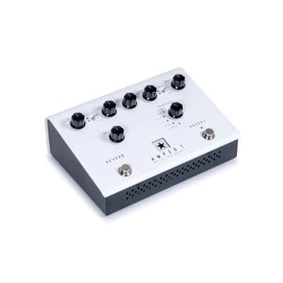 2023 Blackstar - Dept. 10 Amped 1 - 100w Amp Pedal image 2