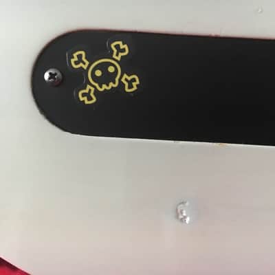Left Handed Cabronita Telecaster image 9