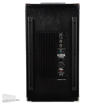 Phil Jones PB300 Powered Speaker Cab Black | Reverb