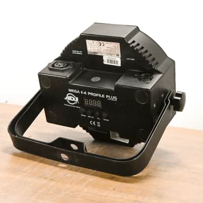 ADJ Mega 64 Profile Plus LED Par Wash Light CG011PR image 4