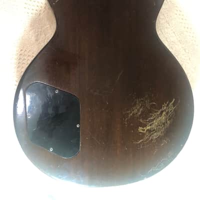 Gibson Les Paul with PAF Pickups Goldtop 1957 image 22