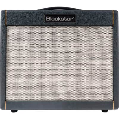 Blackstar TV-10 B 10-Watt 1x12" Guitar Valve Combo Amp - Green image 2