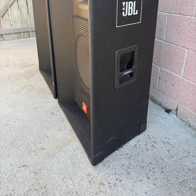 JBL MR826 Professional PA Speakers image 4