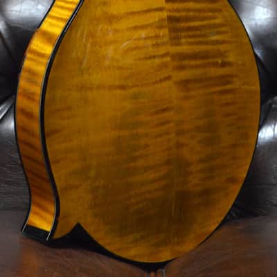 Weber Yellowstone F14-F Mandolin image 5