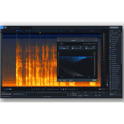iZotope RX 9 Advanced (Download) image 4