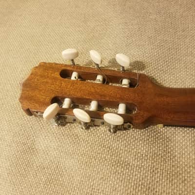 Aira AK-65 Natural Classical Guitrar image 10