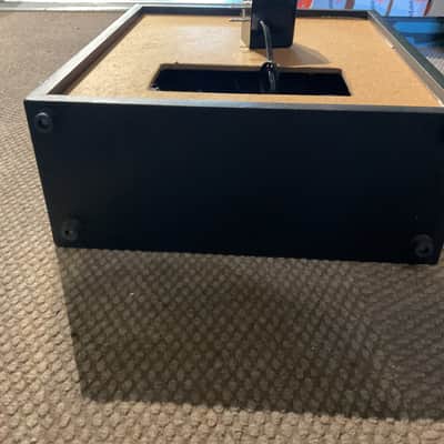 Multivox Solid State Guitar Amplifier image 3