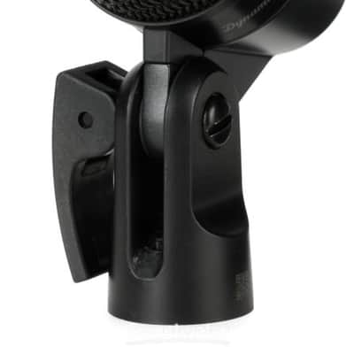 Shure PGA56 Cardioid Dynamic Drum Microphone (PGA56d1) image 2