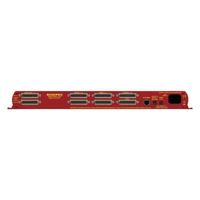 Sonifex RB-FS42 Audio Failover Switcher-Standard *USA Small Business* image 3