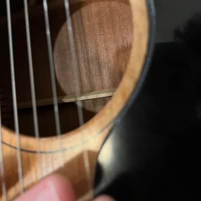 Gibson LG-0 1961 - Natural Mahogany image 3