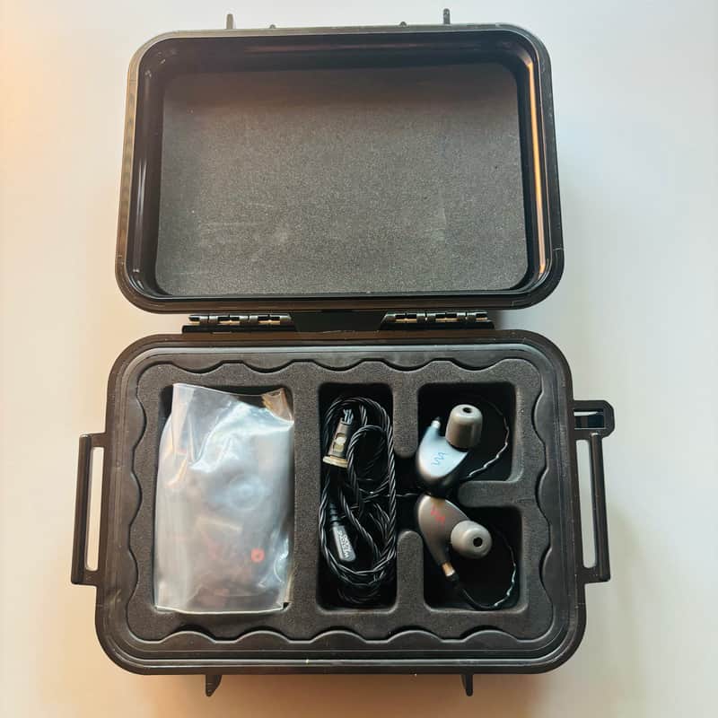 Westone Mach 50 In-Ear Monitors image 1