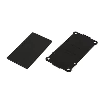 RockBoard PedalSafe Type B1 - Protective Cover And Universal Mounting Plate image 3