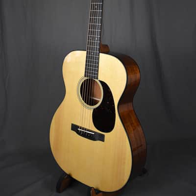 Martin 000-18 image 20