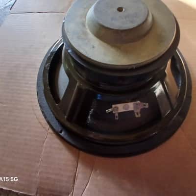 10" WOOFER Infinity ALSW02 10" WOOFER PLAYS DEEP2024 image 6