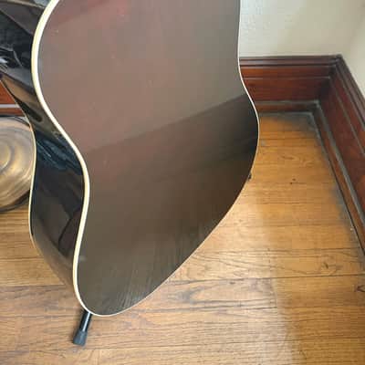 Gibson Slash Signature J-45 2020 - Present - November Burst image 3