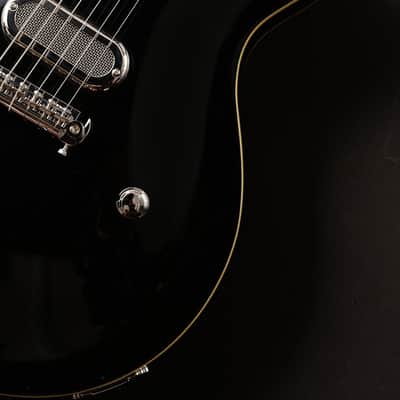 Duesenberg DSR-BK Senior - black image 3