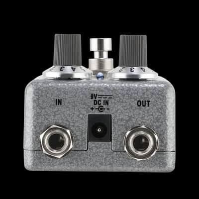Mint Fender Hammertone Metal Distortion Pedal image 3