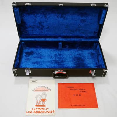 YAMAHA CS-10 + Case image 6