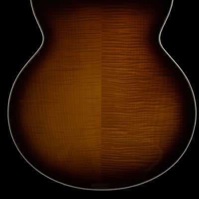 Gibson L-5 CES image 7