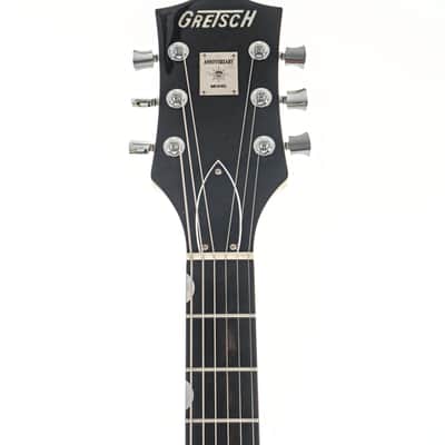 Gretsch G6118T-LTV 130th Ann. Jr. Guitar #JT16030999 image 10