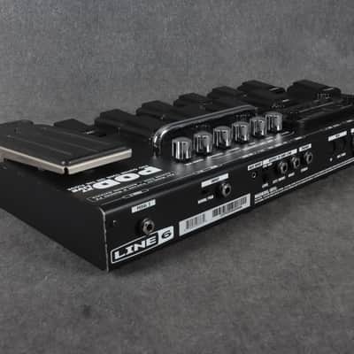 Line 6 Pod XT Live Multi FX Processor - 2nd Hand image 5