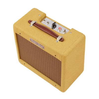 Fender '57 Custom Champ image 3