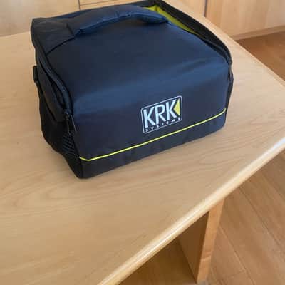 KRK GoAux 3 Studio Monitors (Pair) 2025 - Present - Black Bild 2