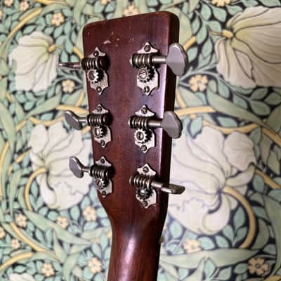 Martin D-18 1941 image 23