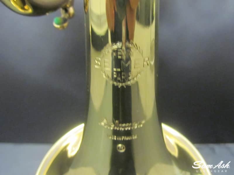 Selmer Paris Radial 66 (1968) | Reverb