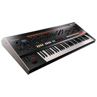 Roland JUPITER-X image 1