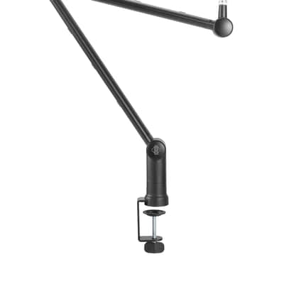 Sontronics Voicecasting Pack - Podcast/Streaming/Broadcast Microphone Set, Black image 4