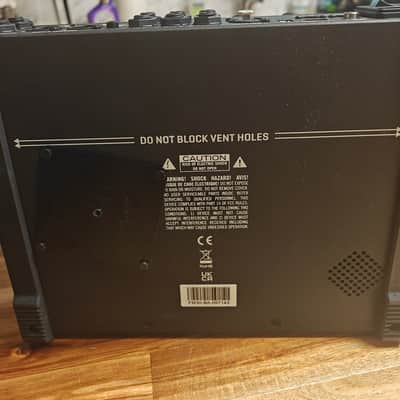 Fractal Audio FM3 Mark II Amp Modeler / FX Processor 2023 - Present Black image 5
