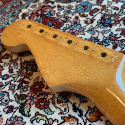 1956 Fender Stratocaster - All original - Alder Body - Light Weight image 20