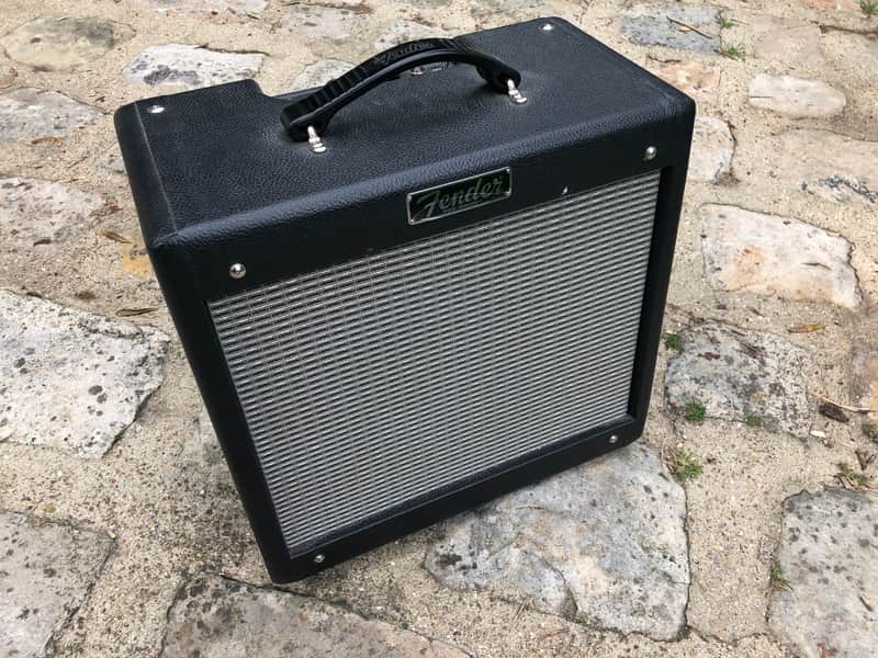 Fender Pro Junior III Owned by Noel Gallagher image 1