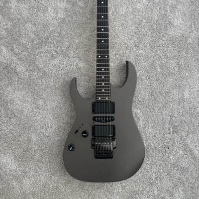 Ibanez Prestige 2003 - Grey image 1