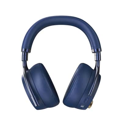 Zildjian ALCHEM-E Perfect Tune Headphones - Midnight image 3