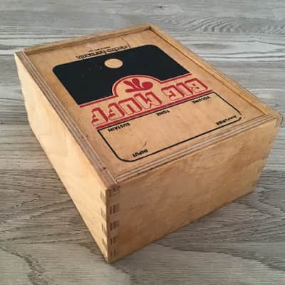 Electro-Harmonix Big Muff Pi Frantone Vintage 2000 & Box image 12