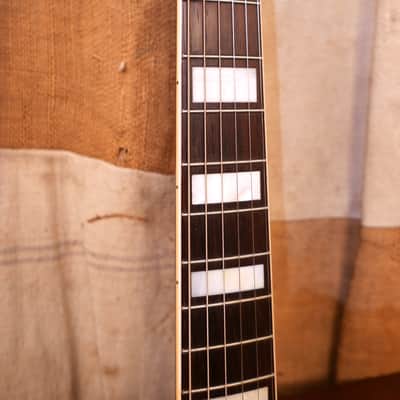 National Model 1124 Cosmopolitan 1953 Sunburst image 4