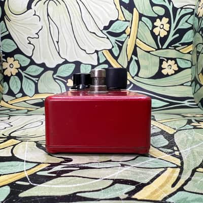 MXR Dyna Comp Block Letter 1980 - Used image 3