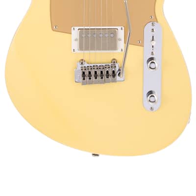 Reverend Charger H90 Wilkinson Powder Yellow image 2