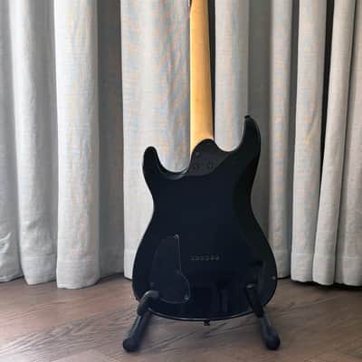 Chapman ML1 Mod Baritone Mallow V2 28" Scale Indonesia w/ Hard Case image 2