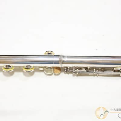 Yamaha Yfl 514 image 8