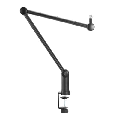 Sontronics Elevate Desktop Microphone Stand - Black (STELEVATE-U) image 2