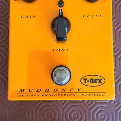 T-Rex MudHoney Distortion – Made in Denmark, Excellent image 2