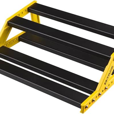 Nux Small Pedal Board w/ Carry Bag