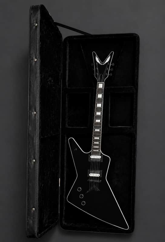 Dean Z