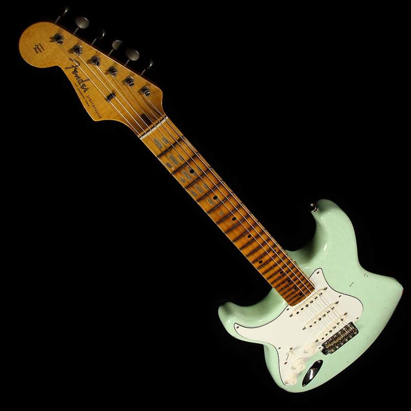 Fender Custom Shop 1958 Stratocaster